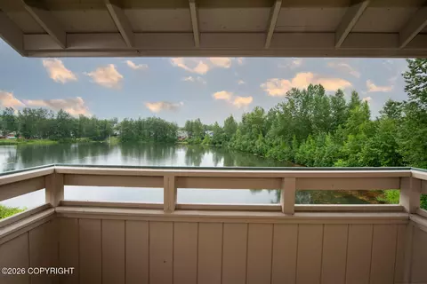 5665 Chilkoot Ct #B-201, Anchorage, AK 99504