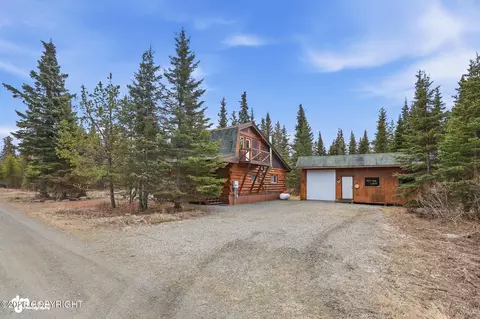 70345 Centennial Ave, Anchor Point, AK 99556