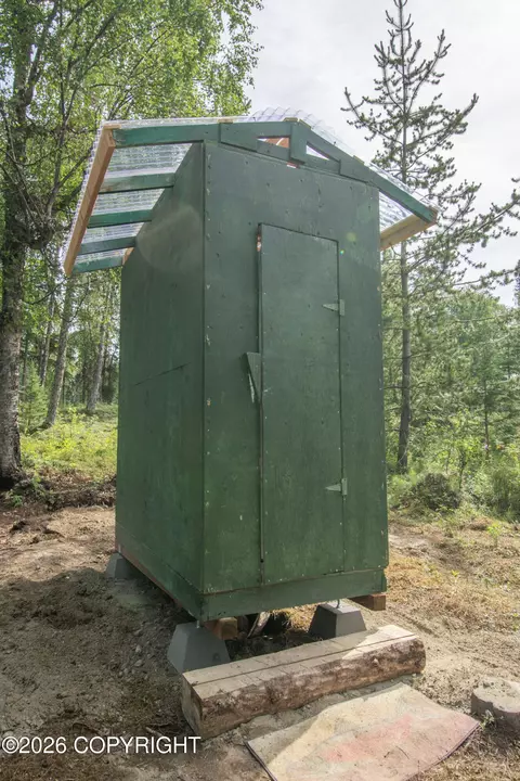 50633 NW Hongkong Bend Rem, Kasilof, AK 99610