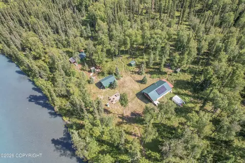 50633 NW Hongkong Bend Rem, Kasilof, AK 99610