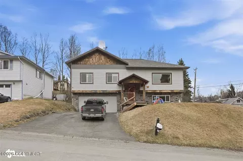 4601 Caravelle Dr, Anchorage, AK 99502