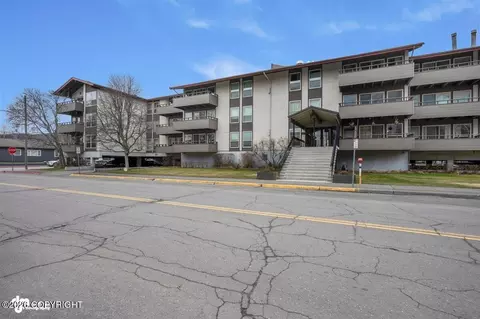 221 E 7th Ave # 107, Anchorage, AK 99501