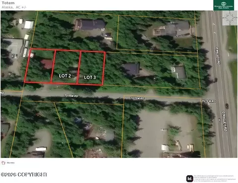 L3 Totem Road, Anchorage, AK 99516