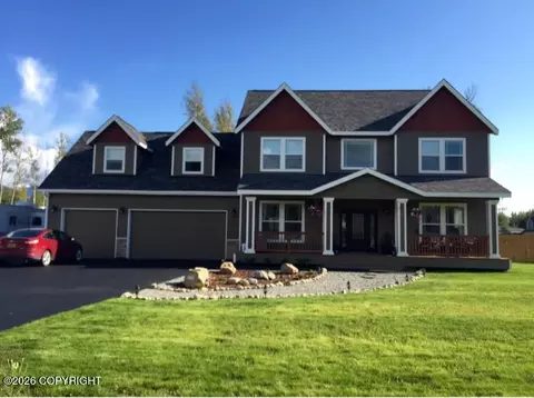 4864 E Trot Dr, Wasilla, AK 99654