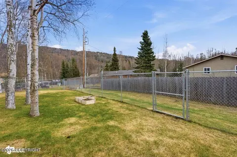 Exterior - 17346 Alice Loop, Eagle River, AK 99577 photo 14 of 19