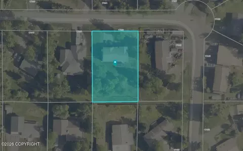 View/Area - 17346 Alice Loop, Eagle River, AK 99577 photo 2 of 2