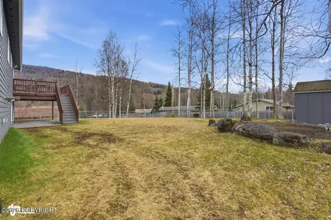 Exterior - 17346 Alice Loop, Eagle River, AK 99577 photo 10 of 19