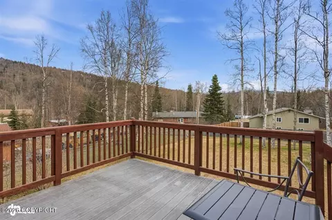 Exterior - 17346 Alice Loop, Eagle River, AK 99577 photo 2 of 19