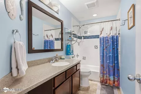Bath - 17346 Alice Loop, Eagle River, AK 99577 photo 2 of 7
