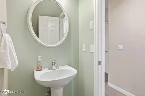 Bath - 17346 Alice Loop, Eagle River, AK 99577 photo 1 of 7