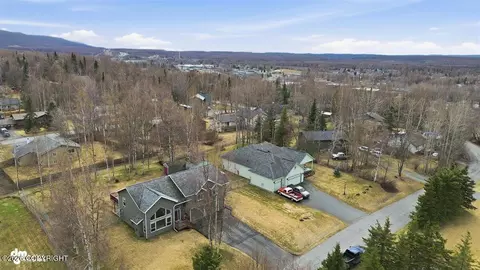 View/Area - 17346 Alice Loop, Eagle River, AK 99577 photo 1 of 2