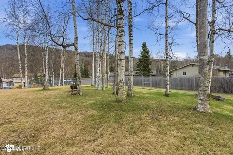 Exterior - 17346 Alice Loop, Eagle River, AK 99577 photo 13 of 19