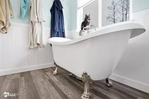 Bath - 17346 Alice Loop, Eagle River, AK 99577 photo 6 of 7