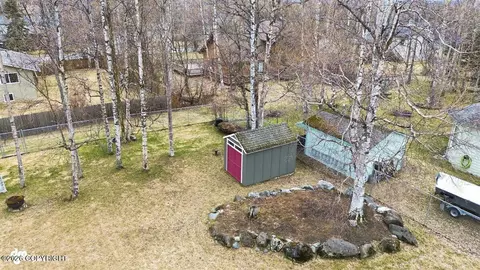 Exterior - 17346 Alice Loop, Eagle River, AK 99577 photo 19 of 19