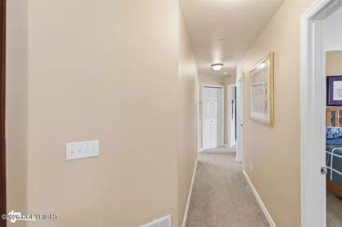 Entry Way - 17346 Alice Loop, Eagle River, AK 99577 photo 4 of 7