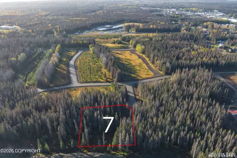 L7 Truly Circle, Soldotna, AK 99669