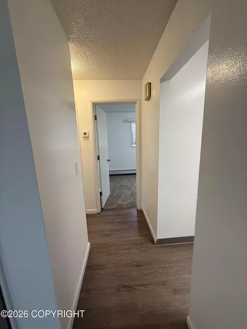 Entry Way - 6952 Weimer Rd, Anchorage, AK 99502 photo 3 of 3