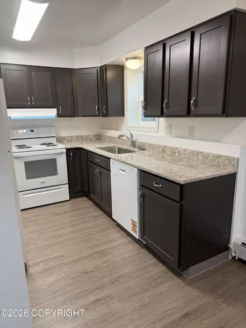Kitchen - 6952 Weimer Rd, Anchorage, AK 99502 photo 1 of 3