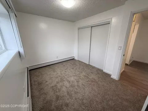 Bedroom - 6952 Weimer Rd, Anchorage, AK 99502 photo 2 of 2