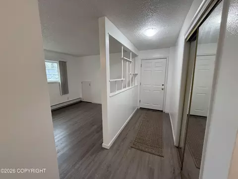 Entry Way - 6952 Weimer Rd, Anchorage, AK 99502 photo 2 of 3