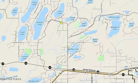 3579 N Meadow Lakes Loop, Wasilla, AK 99623 photo 10