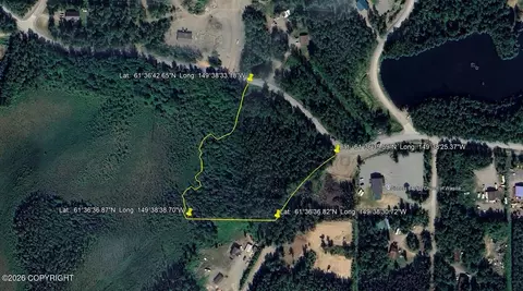 3579 N Meadow Lakes Loop, Wasilla, AK 99623 photo 12