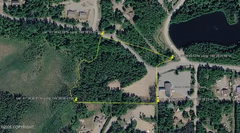 3579 N Meadow Lakes Loop, Wasilla, AK 99623 photo 4