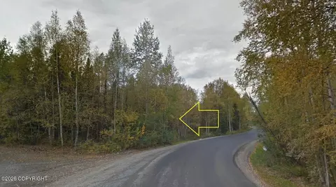 3579 N Meadow Lakes Loop, Wasilla, AK 99623