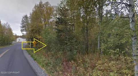 3579 N Meadow Lakes Loop, Wasilla, AK 99623 photo 3