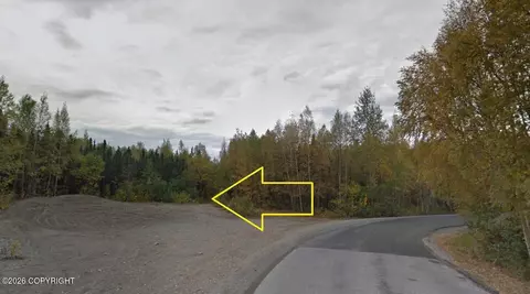 3579 N Meadow Lakes Loop, Wasilla, AK 99623 photo 1