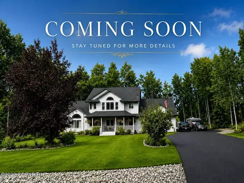 23049 Whispering Birch Dr, Chugiak, AK 99567
