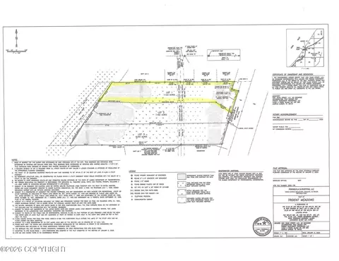 L1 Sterling Highway, Clam Gulch, AK 99568