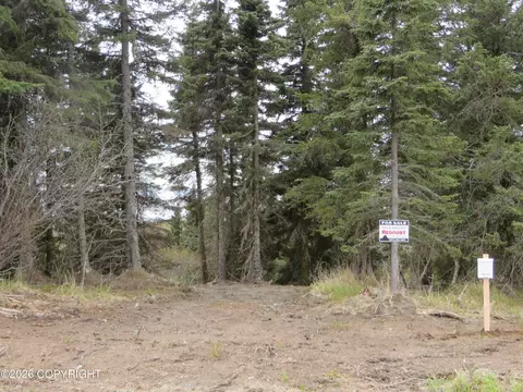 L1 Sterling Highway, Clam Gulch, AK 99568