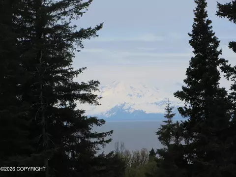 L2 Sterling Highway, Clam Gulch, AK 99568