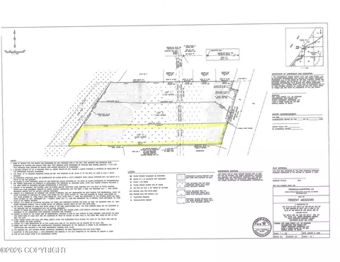 L3 Sterling Highway, Clam Gulch, AK 99568