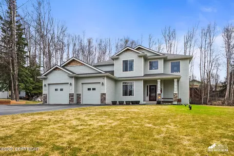 Other - 21930 Sheltering Spruce Loop, Chugiak, AK 99567 photo 16 of 16