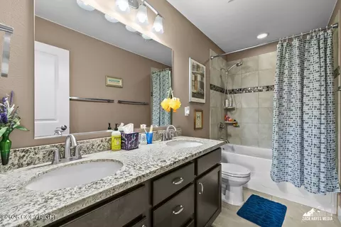 Bath - 21930 Sheltering Spruce Loop, Chugiak, AK 99567 photo 1 of 5