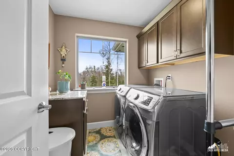 Other - 21930 Sheltering Spruce Loop, Chugiak, AK 99567 photo 3 of 16