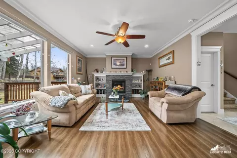 Other - 21930 Sheltering Spruce Loop, Chugiak, AK 99567 photo 6 of 16