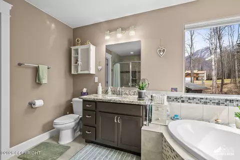 Bath - 21930 Sheltering Spruce Loop, Chugiak, AK 99567 photo 3 of 5