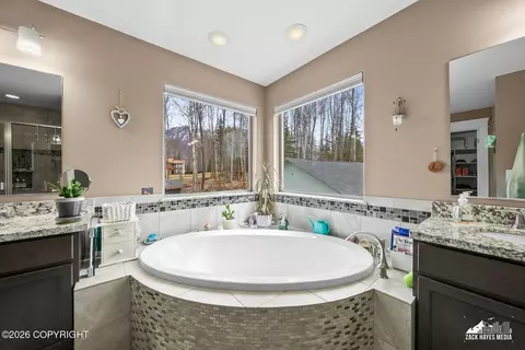 Bath - 21930 Sheltering Spruce Loop, Chugiak, AK 99567 photo 5 of 5