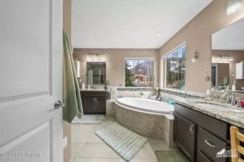 Bath - 21930 Sheltering Spruce Loop, Chugiak, AK 99567 photo 2 of 5