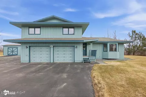 5985 Bideford Blvd, Palmer, AK 99645