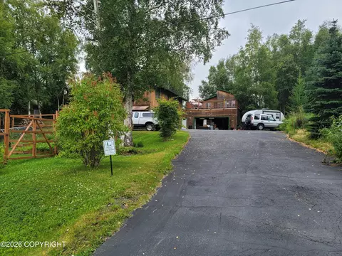 1301 E Klatt Rd, Anchorage, AK 99515