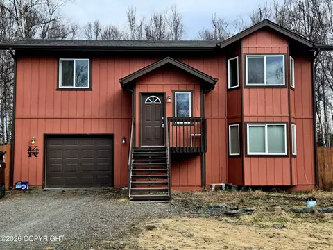 4787 W Ronnies Cir, Wasilla, AK 99623