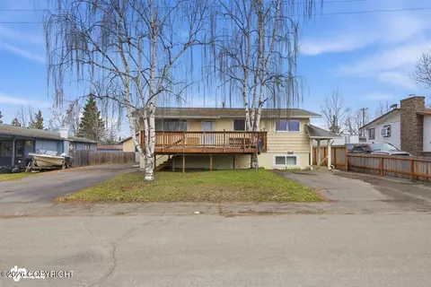 4413 E 8th Ave, Anchorage, AK 99508