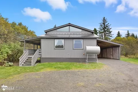 31190 Sterling Hwy, Anchor Point, AK 99556