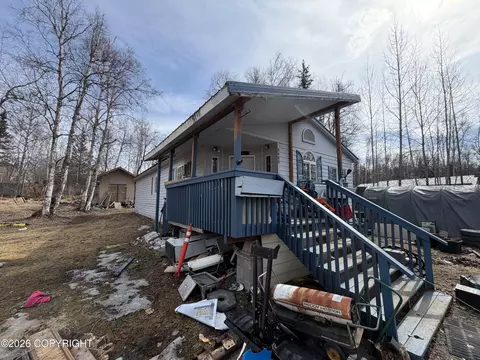 5460 W Limberlost Ave, Wasilla, AK 99623