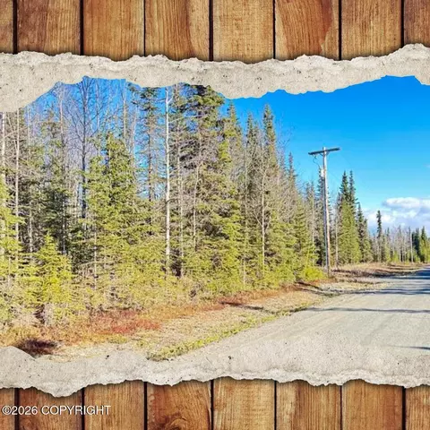 25856 Kilbourne St, Kasilof, AK 99610