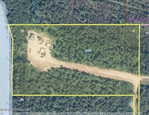 Other - 23002 N Gerald Cir, Willow, AK 99688 photo 3 of 4